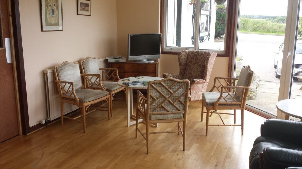 Covenanters Inn دينغْوول المظهر الخارجي الصورة