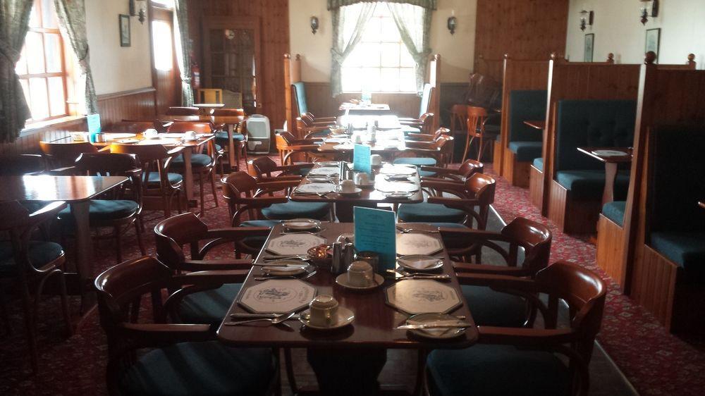 Covenanters Inn دينغْوول المظهر الخارجي الصورة