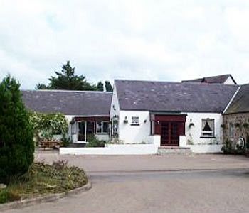 Covenanters Inn دينغْوول المظهر الخارجي الصورة